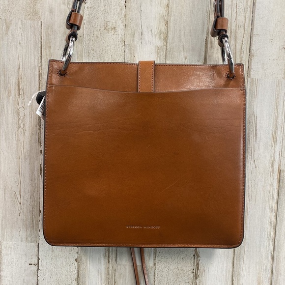 Rebecca Minkoff Megan Shoulder Bag - small - Picture 2 of 2